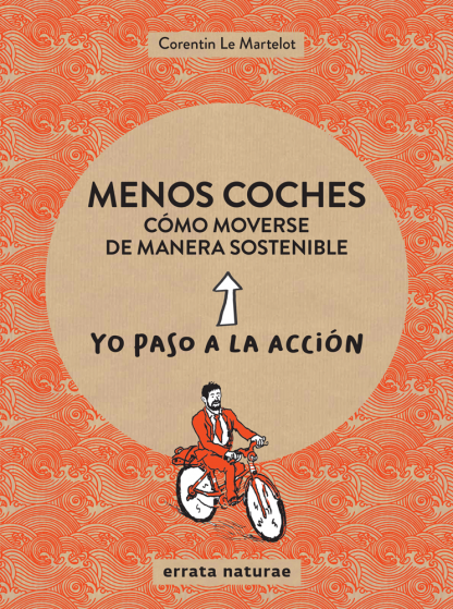 Menos coches: Cómo moverse de manera sostenible