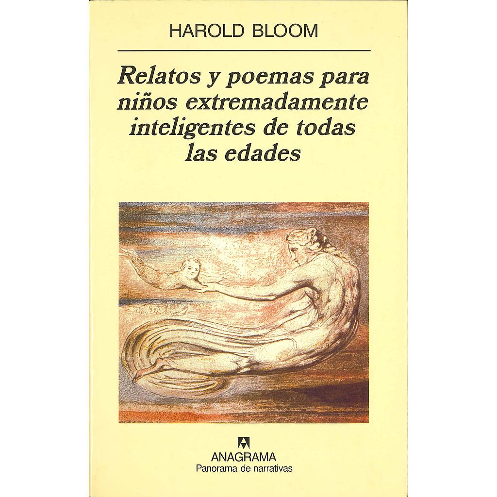Relatos y poemas para niños extremadamente inteligentes de todas las edades
