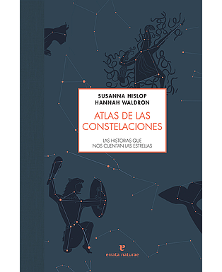 Atlas de las Constelaciones