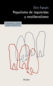 Populismo de izquierda y neoliberalismo