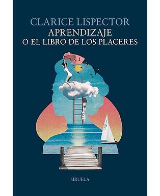 Un Aprendizaje o El libro de los placeres