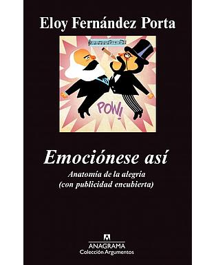 Emociónese así