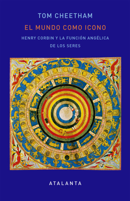 El mundo como icono