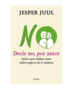 Decir no, por amor