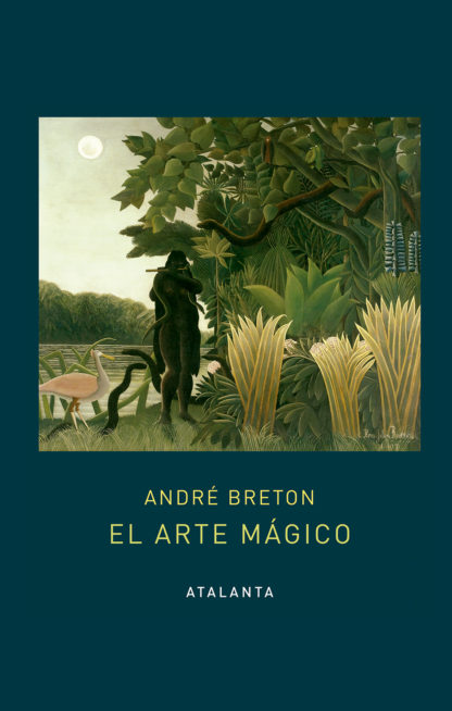 El Arte Mágico