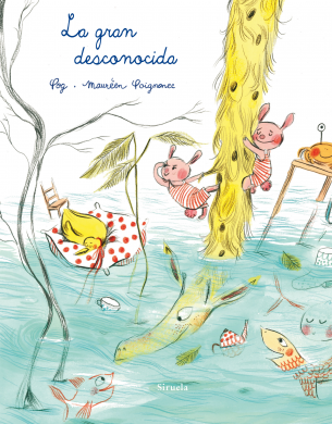 La Gran Desconocida