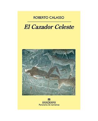 El Cazador Celeste