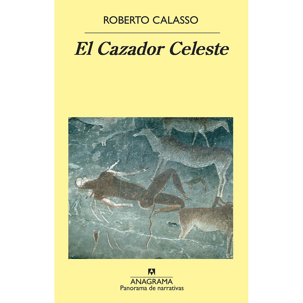 El Cazador Celeste