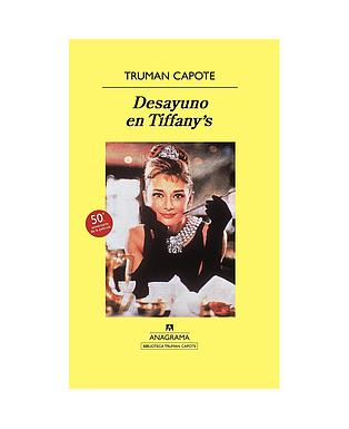 Desayuno en Tiffany's