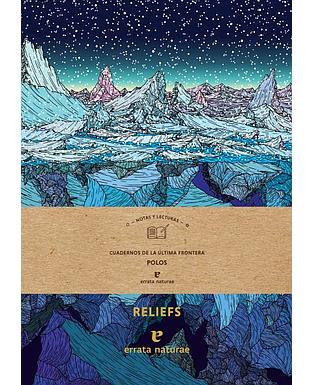 Cuaderno de la última frontera: Polos