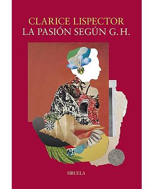 La Pasión según G.H