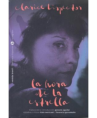 La hora de la estrella