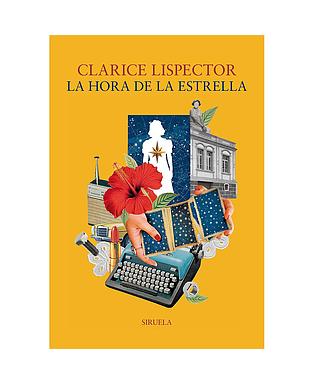 La hora de la estrella
