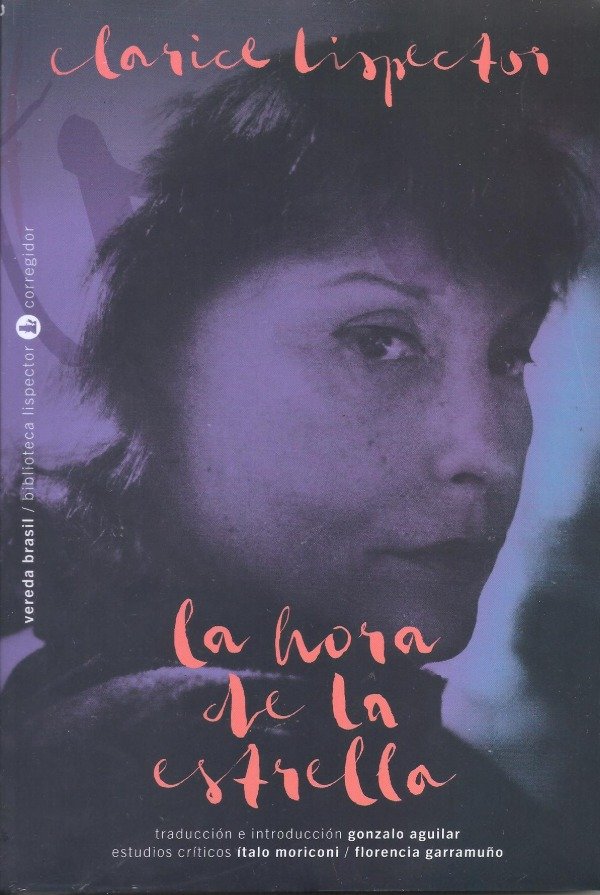 La hora de la estrella