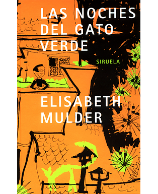 Las noches del gato verde