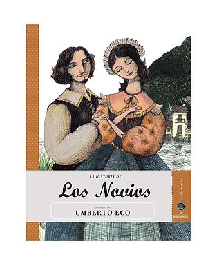 Los Novios