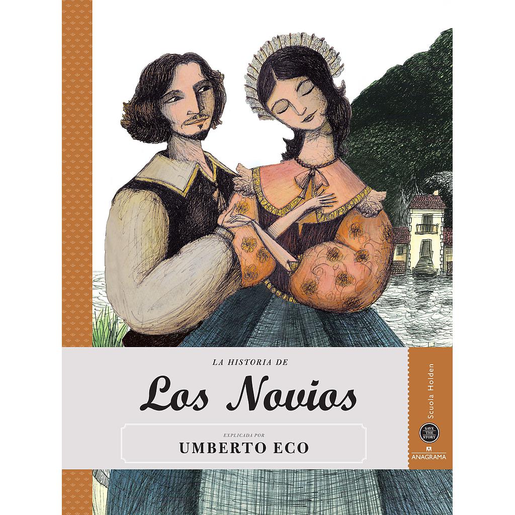 Los Novios
