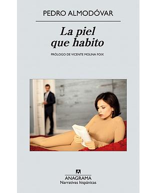 La piel que habito