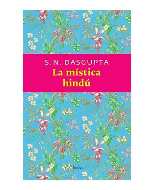 La mística hindú