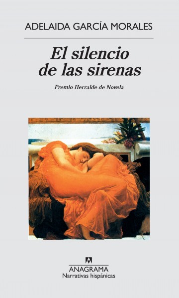 El Silencio de las Sirenas