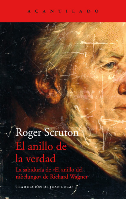 El anillo de verdad