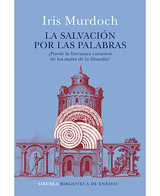 La salvación por las palabras