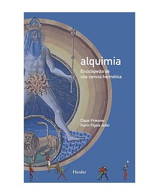 Alquimia