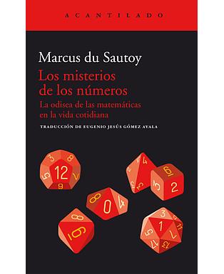 Los misterios de los números