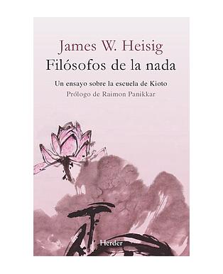 Filósofos de la nada