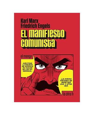 El manifiesto comunista