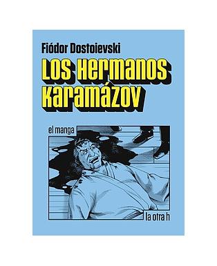 Los hermanos Karamázov