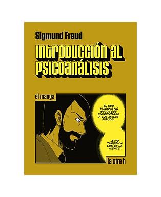 Introducción al Psicoanálisis