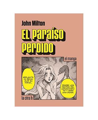 El paraíso perdido