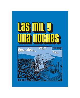 Las mil y una noches