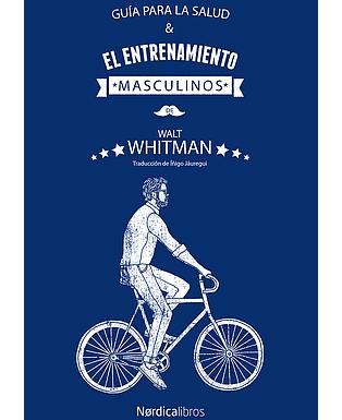 El entrenamiento masculinos