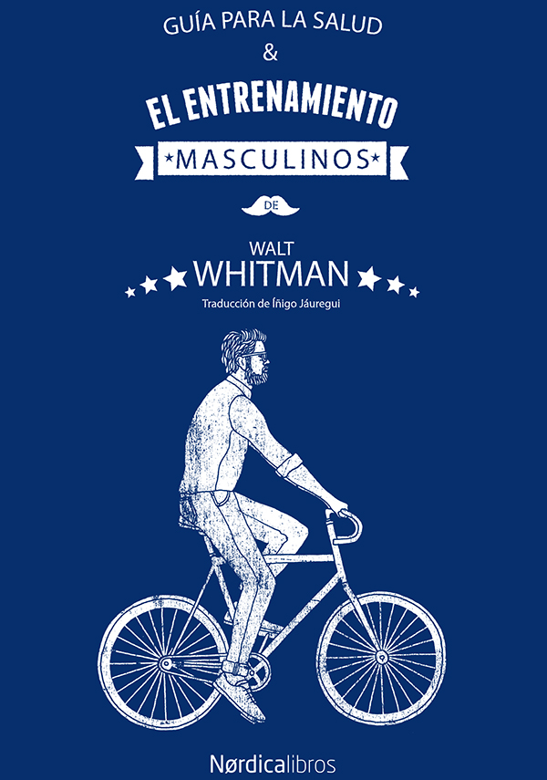 El entrenamiento masculinos