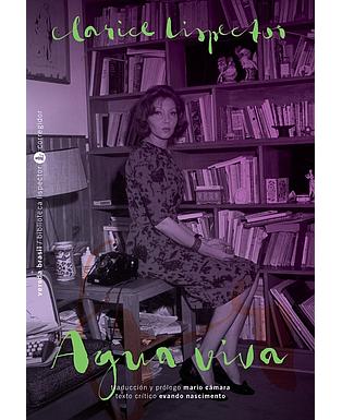 Agua Viva
