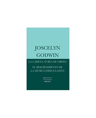 La cadena aurea de orfeo