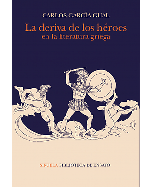 La deriva de los heroes