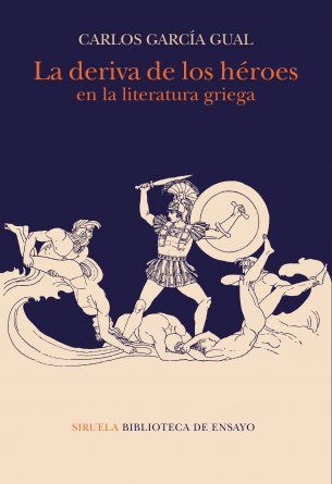 La deriva de los heroes