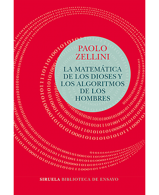 Mátematicas de los dioses y algoritmos