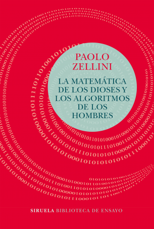 Mátematicas de los dioses y algoritmos