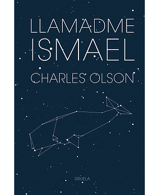 Llamadme Ismael