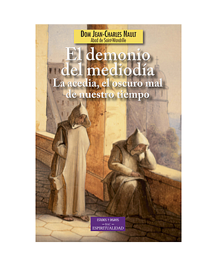 Los demonios del mediodia