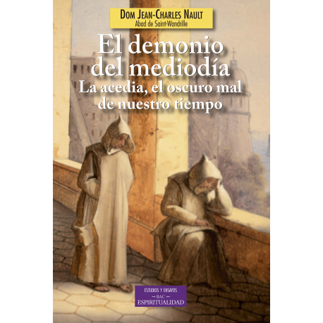 Los demonios del mediodia