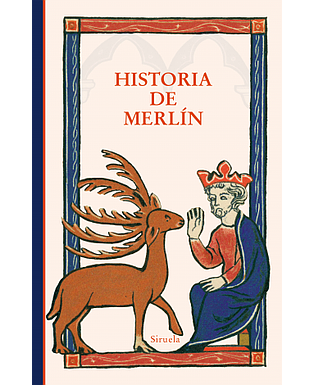 Historia de Merlín