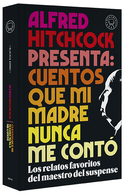 Cuentos que mi madre nunca me contó