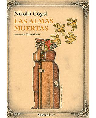 Las almas muertas