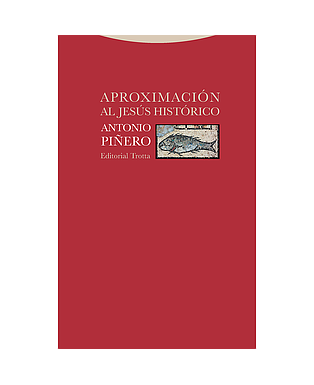 Aproximación al Jesús histórico