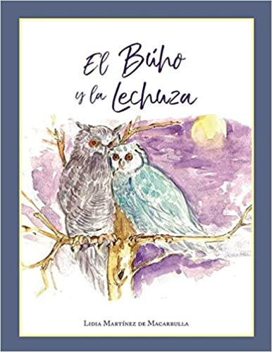 El Buho y la Lechuza